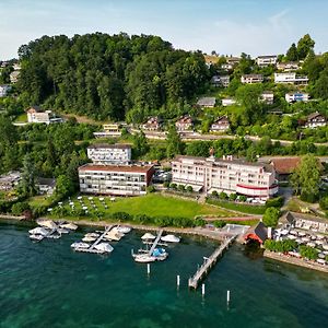Hermitage Lake Lucerne - Beach Club & Lifestyle Hotel