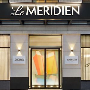Le Meridien New York, Fifth Avenue